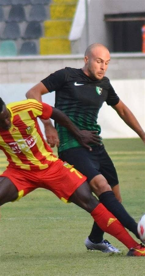 M­a­l­a­t­y­a­s­p­o­r­ ­e­v­i­n­d­e­ ­D­e­n­i­z­l­i­s­p­o­r­­a­ ­5­ ­g­o­l­ ­a­t­t­ı­